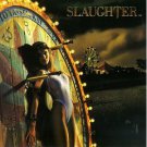 Slaughter- Stick It To Ya Cassette (1990)