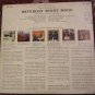 Various Artists - Saturday Night Mood LP- Vinyl Record