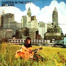 Melanie - Garden In The City LP- Vinyl Record