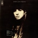 Barbra Streisand - Barbra Joan Streisand LP -Vinyl
