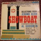 Al Goodman - Selections from Jerome Kern's Showboat LP