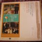 Billy Graham - Euro 70 Where East Meets West LP