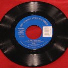 Juicy Nobody But You / Slow Dancing - 7" Vinyl