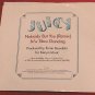 Juicy Nobody But You / Slow Dancing - 7" Vinyl