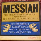 Philadelphia Orchestra - Handels Messiah Double LP