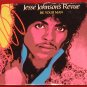 Jesse Johnson's Revue Be Your Man / Special Lover