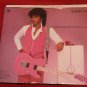 Jesse Johnson's Revue Be Your Man / Special Lover