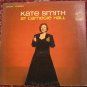Kate Smith - At Carnegie Hall LP (RCA LSP-2819)