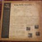Mayfair All-Star Orchestra - Irving Berlin Favorites LP