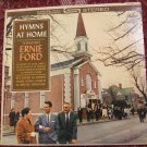 Tennessee Ernie Ford- Hymns At Home (ST-1604)  LP