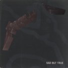 Metallica - Sad But True/So What  (1984) Cassette