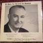 Bill Mann - Go Tell It On The Mountain (W-3321-LP)  LP