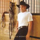 Garth Brooks - Sevens Cassette