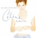 Celine Dion - Falling Into You Cassette