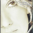Celine Dion - All The Way A Decade of Song Cassette