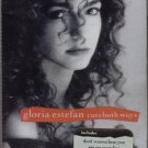 Gloria Estefan - Cuts Both Ways Cassette