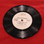 Garland Jeffreys Escapade Bonus Record - 7" Vinyl