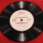 Garland Jeffreys Escapade Bonus Record - 7" Vinyl