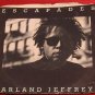 Garland Jeffreys Escapade Bonus Record - 7" Vinyl