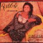 Rebbie Jackson Centipede / Instrumental Version - 7"