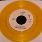 Janet Jackson Again / Again Piano Version - 7"
