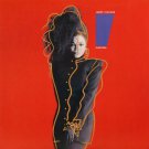 Janet Jackson - Control Cassette