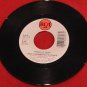 Bruce Hornsby Across The River / Fire On The Cross - 7"