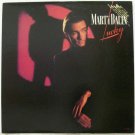 Marty Balin - Lucky LP (EMI ST-17088) Promo - Vinyl