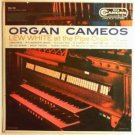 Lew White - Organ Cameos LP - Vinyl Record