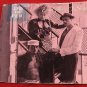 Evon Jeffries Stand & Deliver / Sax With A Stranger