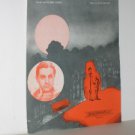 The Old Lamp-Lighter -Ramon Novarro  (1946) Sheet Music