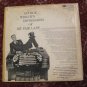 George Wright - Impressions of My Fair Lady LP - Vinyl