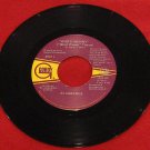 El Debarge Who's Johnny / Love In A Special Way - 7"