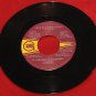 El Debarge Who's Johnny / Love In A Special Way - 7"