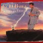 El Debarge Who's Johnny / Love In A Special Way - 7"