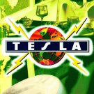 Tesla - Psychotic Supper Cassette (1991)
