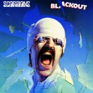 Scorpions - Blackout (1982) Cassette