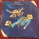 Traffic - Shoot Out At The Fantasy Factory (ILPS-9224)