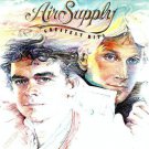 Air Supply - Greatest Hits Cassette (1983)