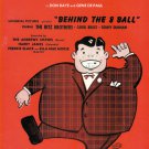 Mister Five By Five  (1942) Sheet Music