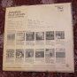 Billy Vaughn - Josephine LP -Vinyl Record