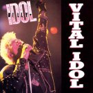 Billy Idol - Vital Idol Cassette (1987)