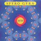 Spyro Gyra- 20/20 Cassette (1997)