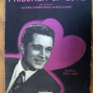 Prisoner of Love - Perry Como (1931) Sheet Music