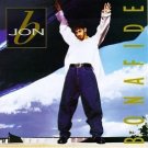 Jon B - Bonafide Cassette (1995)