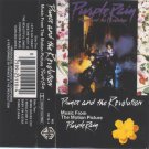 Prince - Purple Rain Cassette (1984)