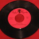 Cookie & His Cupcakes Mathilda / I'm Twisted - 7"