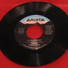 Expose - Tell Me Why / Let Me Down Easy - 7"