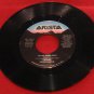 Expose - Tell Me Why / Let Me Down Easy - 7"