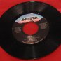 Expose - Tell Me Why / Let Me Down Easy - 7"